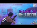 Fortnite 26 Killbomb | STx Fortnite 26 Killbomb | STx