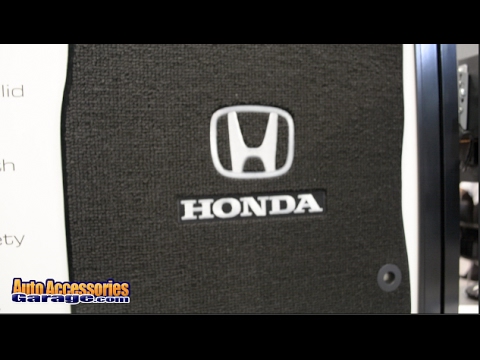  Lloyd Berber 2 Floor Mats