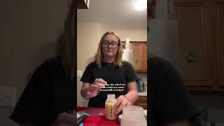 Download lagu #breastfeeding #breastmilk #mom #youngmom mp3