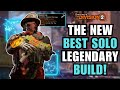 The Division 2 | The New Best Solo P.F.E Build! | Be Immortal And Hit 1.5M a Shot!?