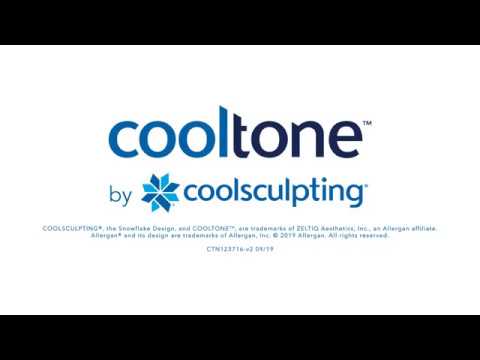how cooltone works