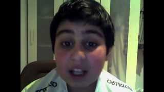 Lars Vaular - Rett opp og ned