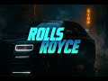 ROLLS ROYCE JAMSA X EIDI X ZANTRIX