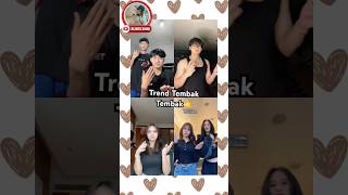 Download lagu TREND DANCE TEMBAK TEMBAK🤙 TIKTOK DC  #dancetiktok #masukberanda #shorts #trendingshorts #fyp mp3