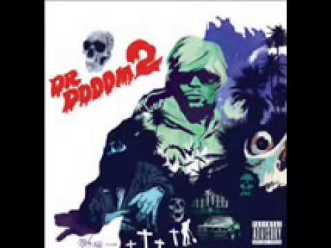 dr dooom ft kutmasta kurt, motion man - surgery