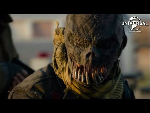 LA PURGA: INFINITA - ¡16 de julio en Cines!