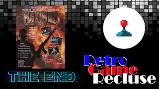 Maximum Force (1997) Atari arcade [Retro Gaming]