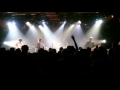 Savages - The Answer (La Maroquinerie, 12/1 ...