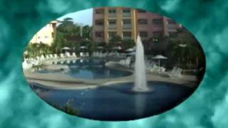 preview picture of video 'Hotel Aguamarina Higuerote Venezuela'