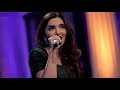 Ashanty - Give Me One Reason (Tracy Chapman Cover)