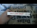 About Last Night 1986 Version VHS Review