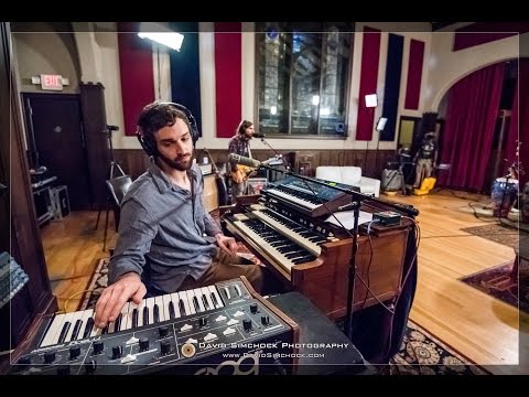 Echo Sessions 15 - Dopapod - TOT