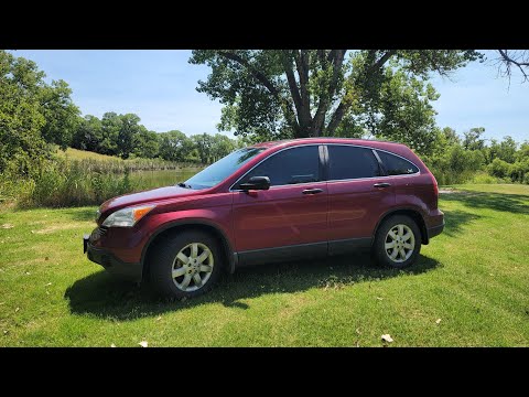 BFGoodRich Trail Terrain Tire Long-term Review