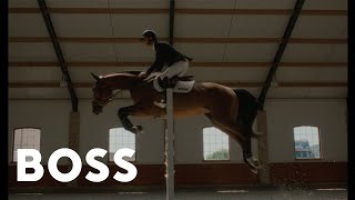 BOSS Equestrian
