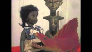 BURNT SUGAR ARKESTRA performs, 'LITTLE CHURCH by HERMETO PASCOAL PARIS 2011