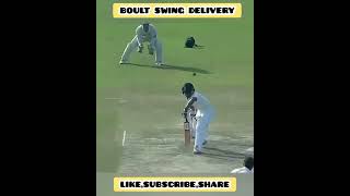 TRENT BOULT INSWING DELIVERIES || BEST EVER DELIVERY #gaming #shorts #viral #games #cricket