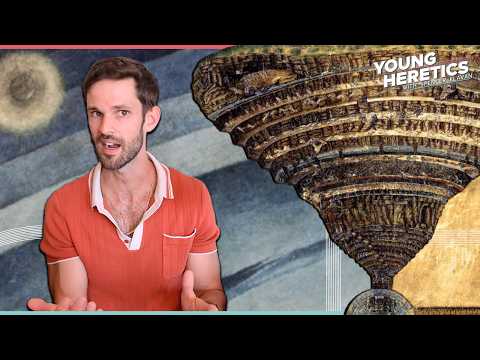 Dante's Inferno, Episode 2: The Poet and the Beasts