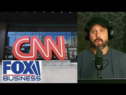 CNN deleted post looks like something we would write, Babylon Bee CEO says