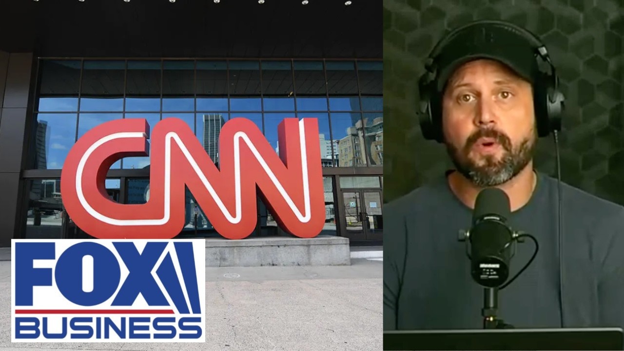 CNN deleted post looks like something we would write, Babylon Bee CEO says