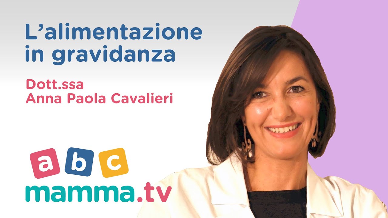 Alimentazione in gravidanza. Cosa mangiare e cosa evitare