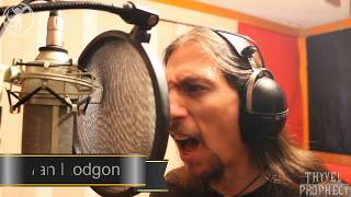 Thyvel Prophecy - To Mega Therion (Therion Cover)