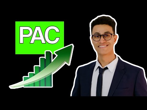 PAC: PIANO di ACCUMULO del CAPITALE | Ecco perché devi averlo!