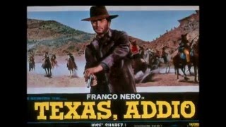 Download lagu Franco Nero on 'Texas, addio' mp3