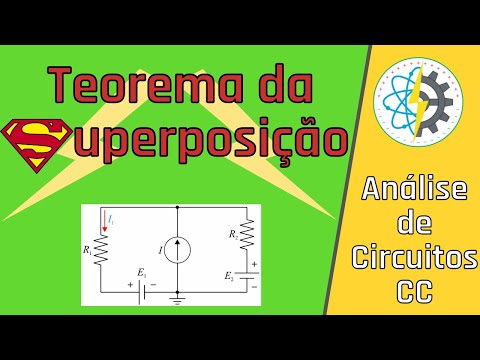 Lesson 46 - Superposition Theorem | Circuit Analysis