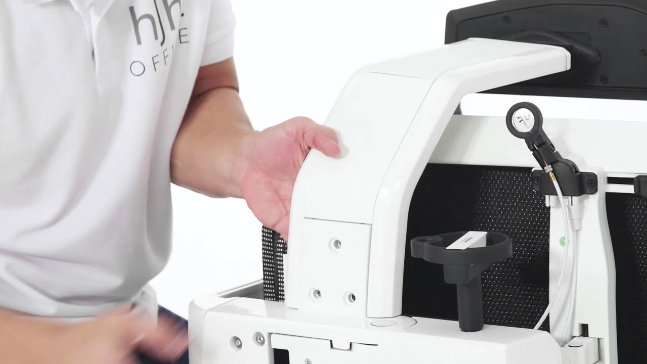 YouTube video placeholder