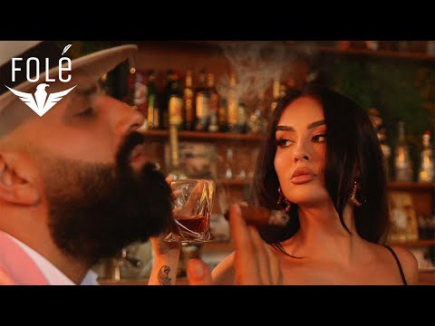 Xhensila x Varrosi — Pina Pina [Official Video]