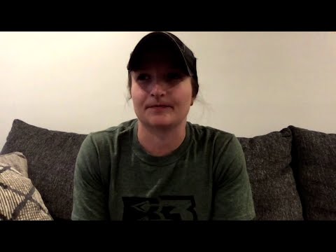 CAM Podcast | Tanja Gellenthien