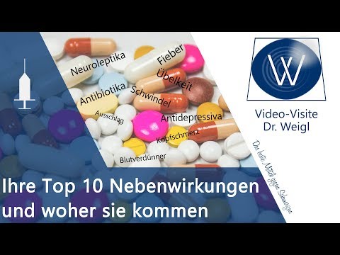 Alle Medikamente in der Behandlung von Prostatitis verwendet Behandlung von Prostatitis in Puschkin