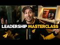 ALL OF LEADERSHIP Explained in 53 Minutes (No BS, No Fluff)