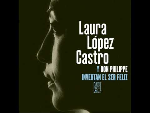 Laura López Castro / Don Philippe - Flor que marchitará