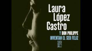 Laura López Castro / Don Philippe - Flor que marchitará