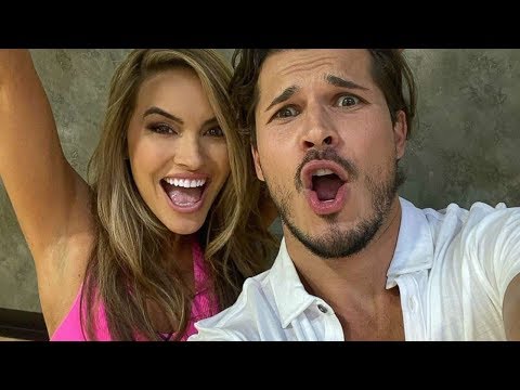 ✅  The dance duo brought a fiery passion to the dance floor Monday night.