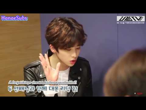 U10TV 11.rész MC Xiao Show Show Show (hun sub)