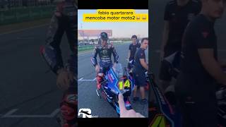 Download lagu motogp yamaha fabio quartararo #rider #motorcycle #sports mp3