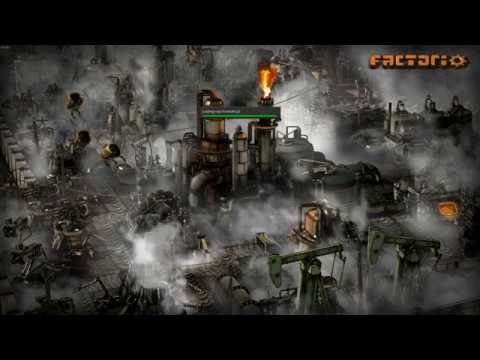 Factorio Extended Plus - Robot Mega World - P48