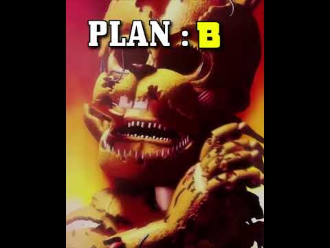 William Afton's Plan A/B/C #edit #fnaf #williamafton #purpleguy ...
