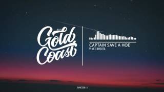 Vince Ryouta - Captain Save A Hoe