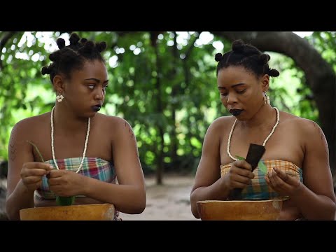 REGINA DANIELS  & Esther Okorie were awesome in this hilarious movie 2023 latest Nigeria movie