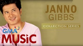 Janno Gibbs Collection Series