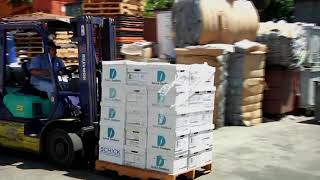 Your One-Call Solution for Shredding & Recycling Needs | The Paper Depot Orange County, CA