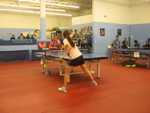 Zu, Mingyu vs Golez, Ramil "2017 CTT June Annual Tournament"