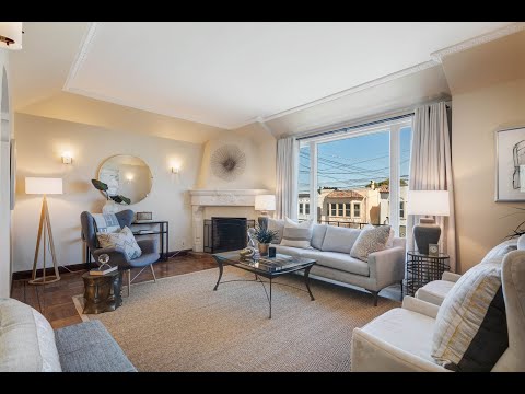 Sunset - Classic single- family home - Sold for $1,800,000