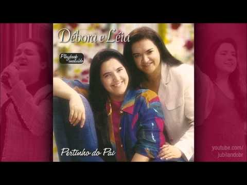 Débora e Léia - Deus abre o mar