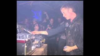 Sewn Leather - Monotone Killer