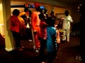 Yo Gabba Gabba Birthday Party
