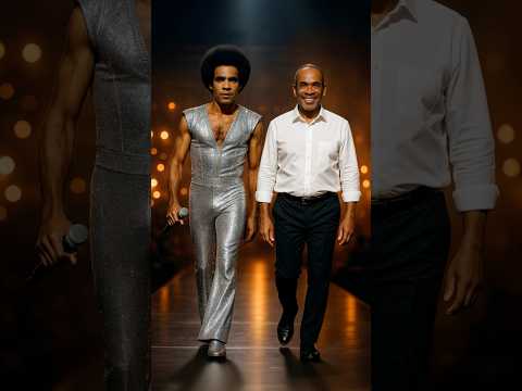 Boney M Then and Now | Rasputin, Ma Baker & Disco Legends